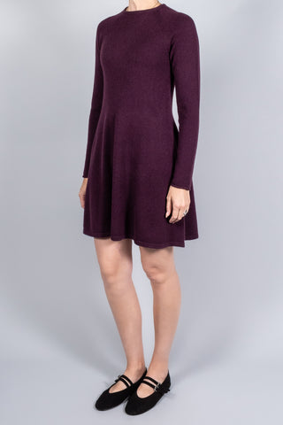 Lisa Yang Didih Dress-Dresses and Jumpsuits-Misch-Boutique-Vancouver-Canada-misch.ca