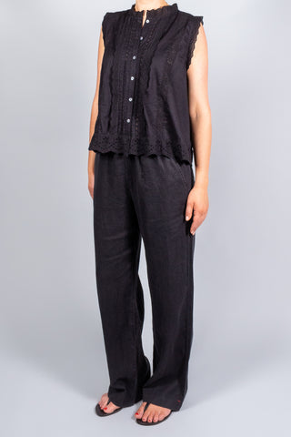 Xirena Romany Pant-Pants and Shorts-Misch-Boutique-Vancouver-Canada-misch.ca