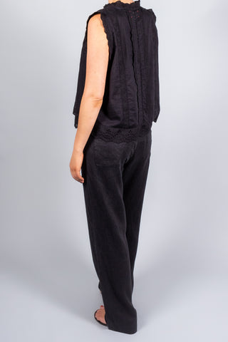 Xirena Romany Pant-Pants and Shorts-Misch-Boutique-Vancouver-Canada-misch.ca