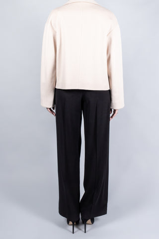 Forte Forte Wool Cashmere Cloth Jacket-Pants and Shorts-Misch-Boutique-Vancouver-Canada-misch.ca