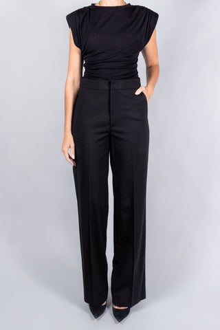 Gauchere Trousers-Pants and Shorts-Misch-Boutique-Vancouver-Canada-misch.ca