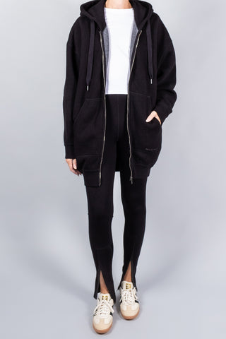 Isabel Marant Etoile Izia Sweatshirt-Tops-Misch-Boutique-Vancouver-Canada-misch.ca