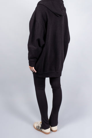 Isabel Marant Etoile Izia Sweatshirt-Tops-Misch-Boutique-Vancouver-Canada-misch.ca