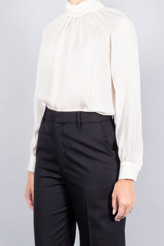 Nili Lotan Axelle Blouse-Tops-Misch-Boutique-Vancouver-Canada-misch.ca