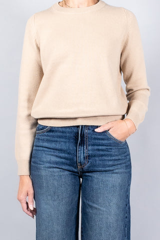Nili Lotan Nora Sweater-Knitwear-Misch-Boutique-Vancouver-Canada-misch.ca