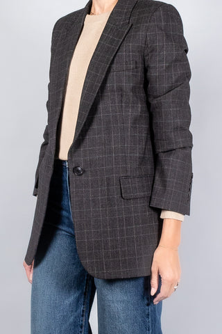 Nili Lotan Diane Blazer-Jackets and Blazers-Misch-Boutique-Vancouver-Canada-misch.ca