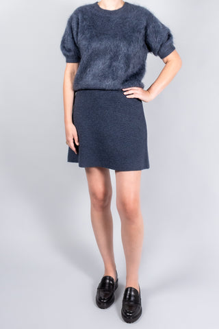 Lisa Yang Clare Skirt-Skirts-Misch-Boutique-Vancouver-Canada-misch.ca