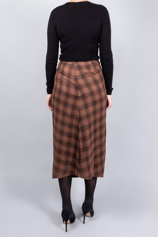 Isabel Marant Etoile Nicole Skirt-Skirts-Misch-Boutique-Vancouver-Canada-misch.ca