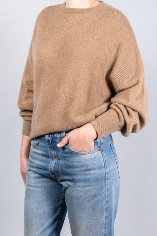 Le Kasha MODENAB Sweater-Knitwear-Misch-Boutique-Vancouver-Canada-misch.ca