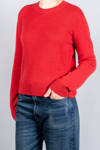 Lisa Yang Mable Sweater-Knitwear-Misch-Boutique-Vancouver-Canada-misch.ca