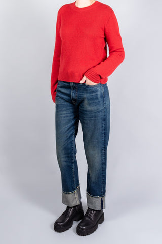 Lisa Yang Mable Sweater-Knitwear-Misch-Boutique-Vancouver-Canada-misch.ca