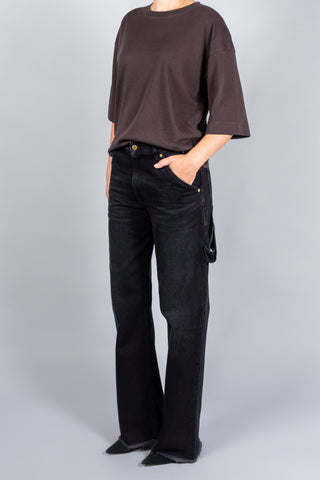 Darkpark Smith T-Shirt-Tops-Misch-Boutique-Vancouver-Canada-misch.ca