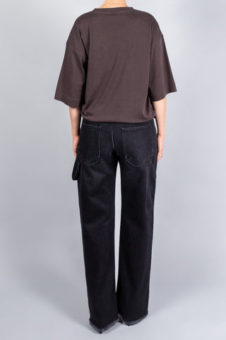 Darkpark Smith T-Shirt-Tops-Misch-Boutique-Vancouver-Canada-misch.ca