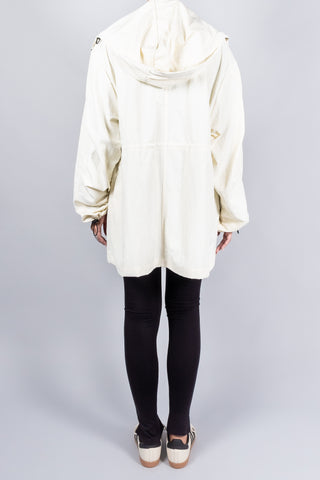 Wardrobe NYC RHW Crop Anorak-Tops-Misch-Boutique-Vancouver-Canada-misch.ca