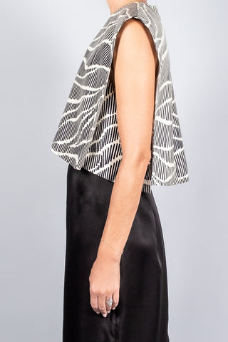 Heirlome Milagros Top-Tops-Misch-Boutique-Vancouver-Canada-misch.ca