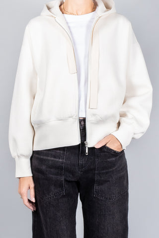 Upper Hights The Brooke 3-D Hoodie-Knitwear-Misch-Boutique-Vancouver-Canada-misch.ca