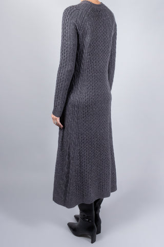 Lisa Yang Nyla Dress-Dresses and Jumpsuits-Misch-Boutique-Vancouver-Canada-misch.ca