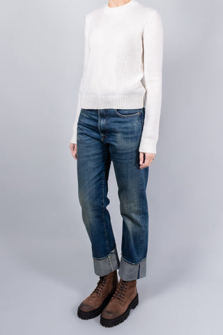Lisa Yang Mable Sweater-Knitwear-Misch-Boutique-Vancouver-Canada-misch.ca