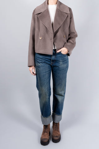 Joseph Delano Double Faced Jacket-Coats-Misch-Boutique-Vancouver-Canada-misch.ca