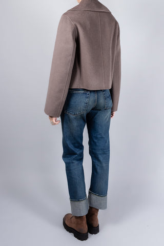 Joseph Delano Double Faced Jacket-Coats-Misch-Boutique-Vancouver-Canada-misch.ca