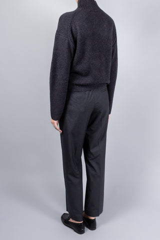Joseph High Neck Luxe Cashmere-Knitwear-Misch-Boutique-Vancouver-Canada-misch.ca