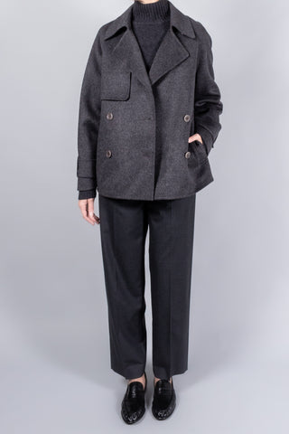 Joseph Marne Double Faced Jacket-Coats-Misch-Boutique-Vancouver-Canada-misch.ca