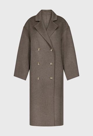 Loulou De Saison Borneo Coat-Tops-Misch-Boutique-Vancouver-Canada-misch.ca