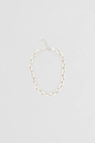 Nina Gordon Jewellery Marina Chain Bracelet-Jewelry-Misch-Boutique-Vancouver-Canada-misch.ca