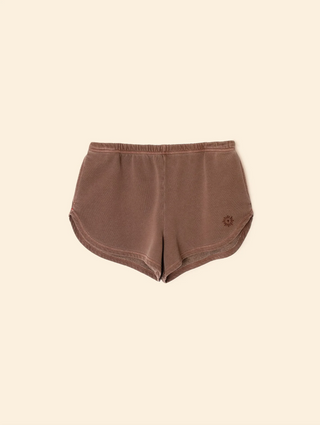 Xirena Hub Sweatshort-Pants and Shorts-Misch-Boutique-Vancouver-Canada-misch.ca