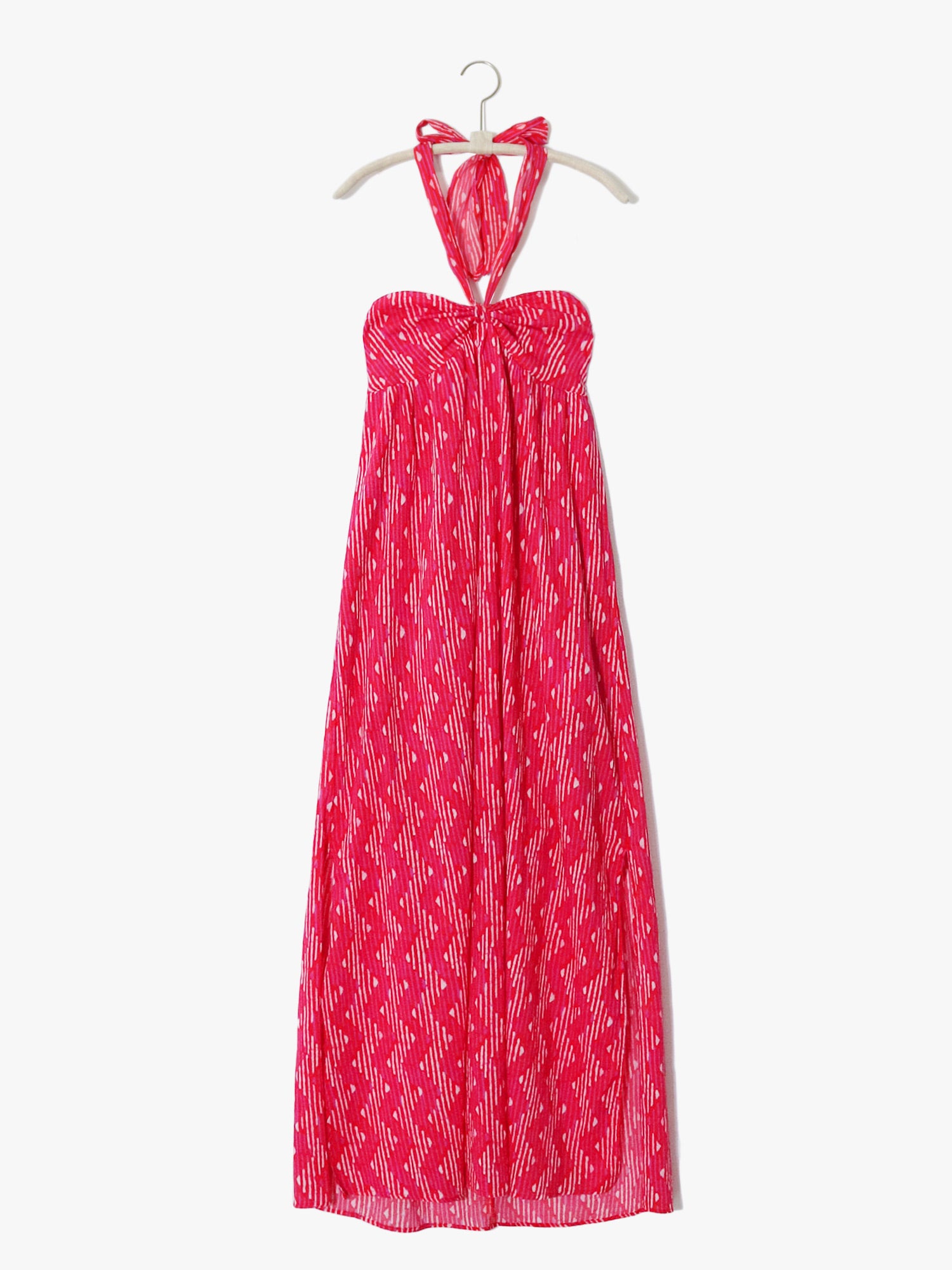 Xirena Adley Dress-Dresses and Jumpsuits-Misch-Vancouver-Canada