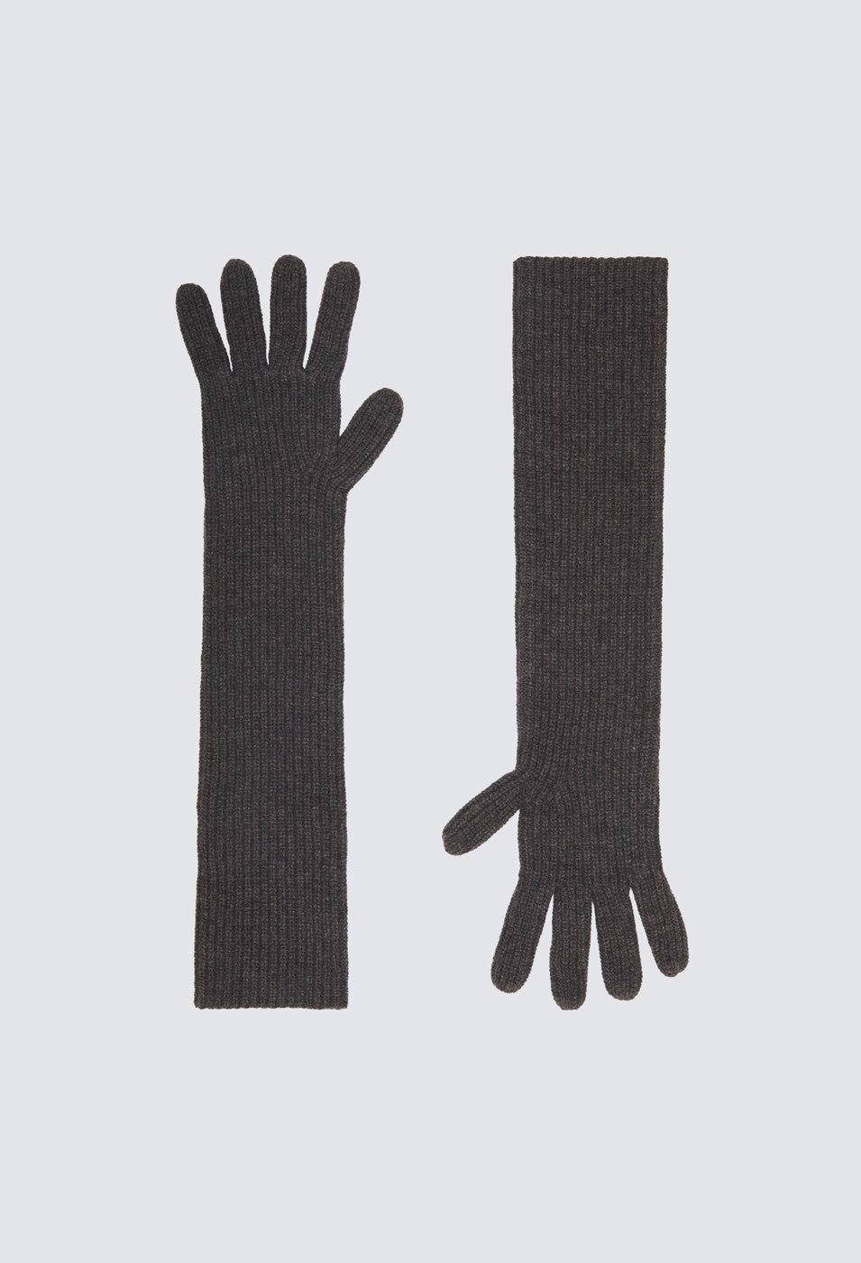 Loulou Studio Milos Cashmere Gloves