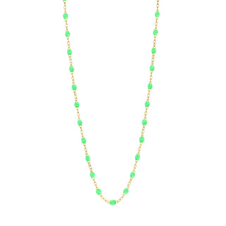 Gigi Clozeau Classic Gold Beaded 16.5" Necklace-Jewelry-Misch-Boutique-Vancouver-Canada-misch.ca