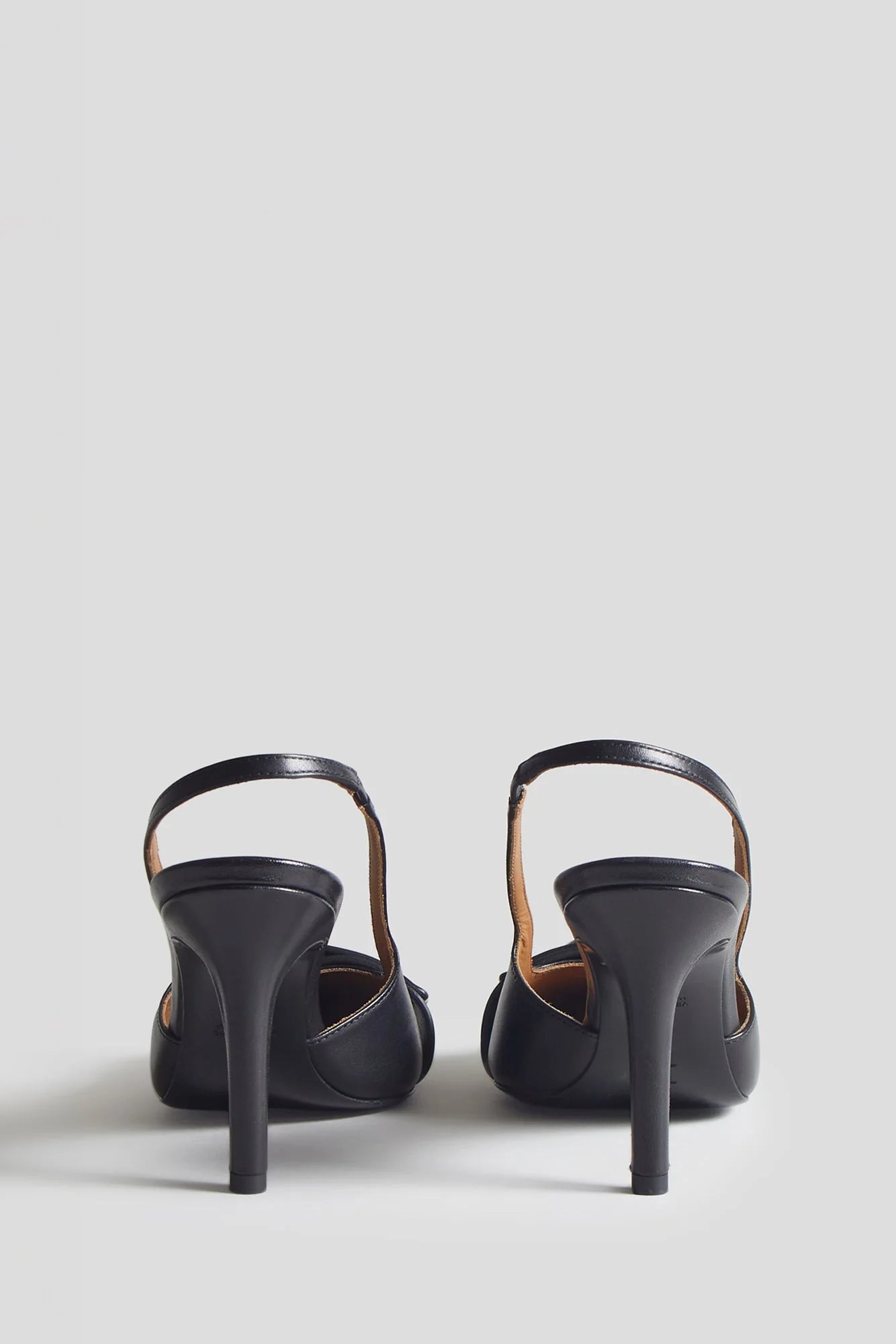 R13 Sling Back Heel With Ring-footwear-Misch-Vancouver-Canada
