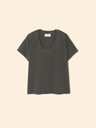 Xirena Bodhi Tee-Tops-Misch-Boutique-Vancouver-Canada-misch.ca