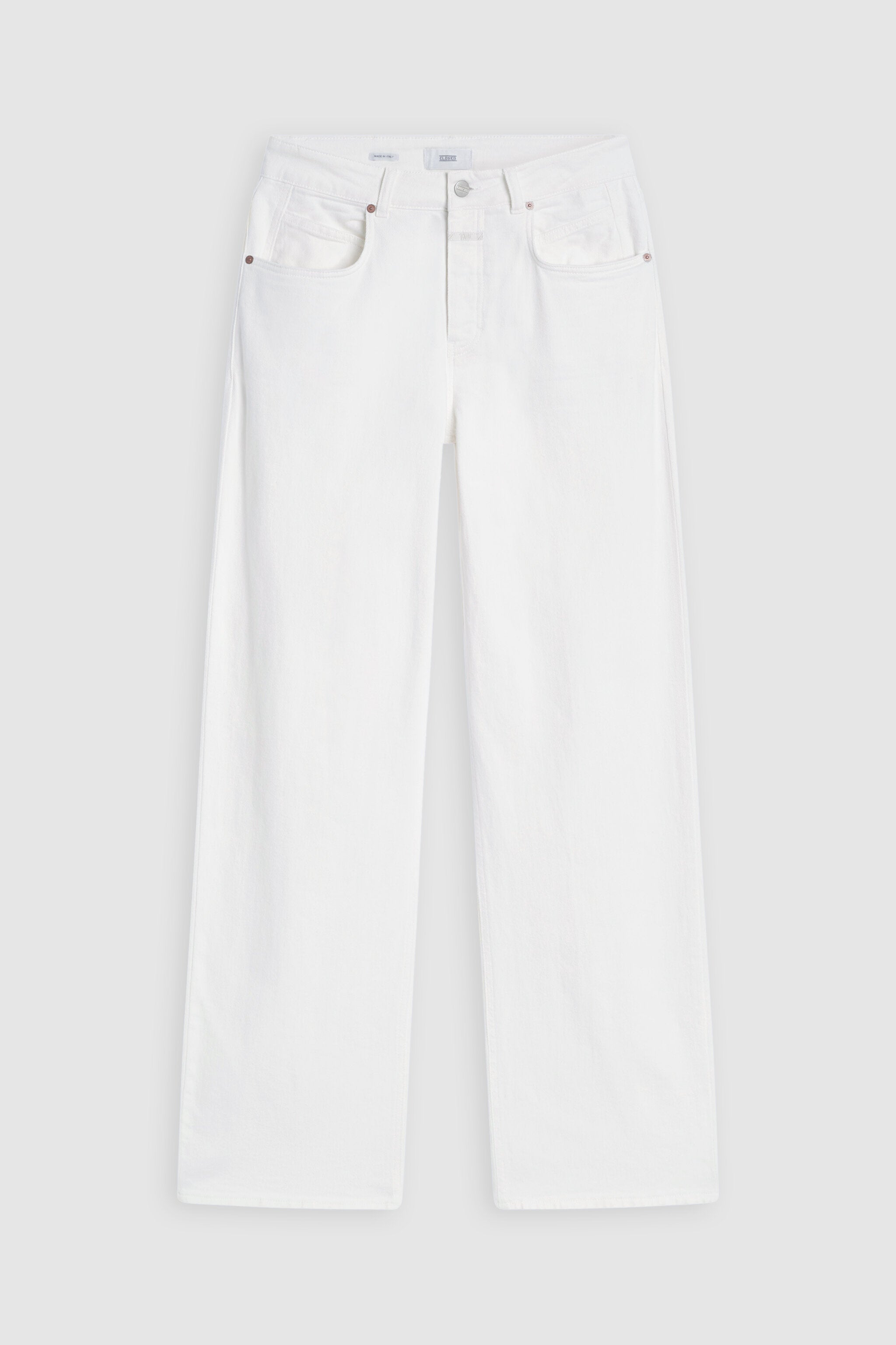 Closed Nikka Denim-Pants and Shorts-Misch-Vancouver-Canada