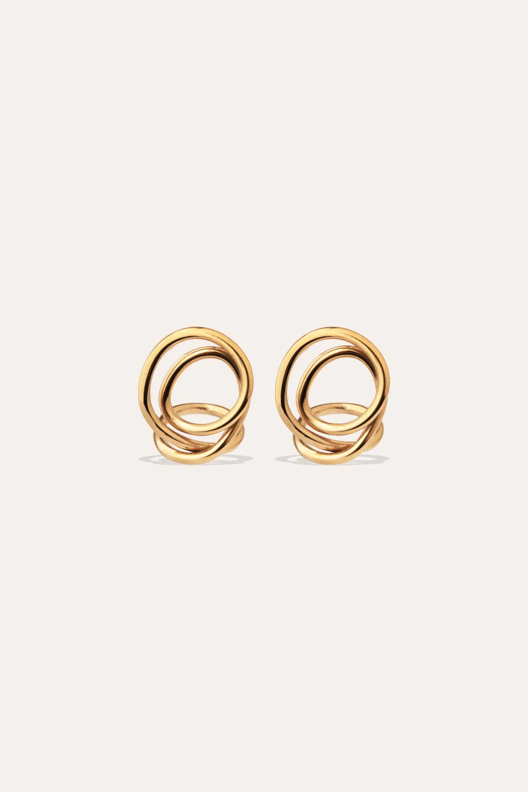 Letter clearance earrings canada