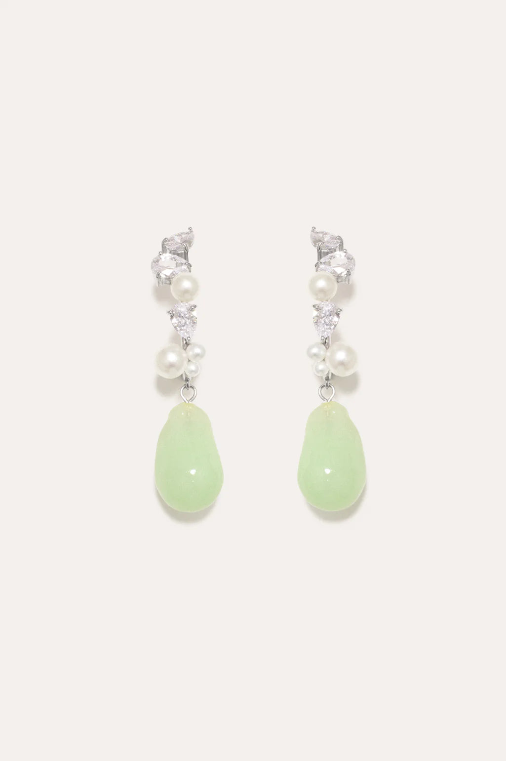 Completed Works Eze-Eh-Jade Earrings-Jewelry-OS-Misch-Vancouver-Canada
