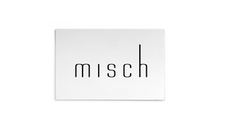 Digital Gift Card-Gift Card-Misch-Vancouver-Canada