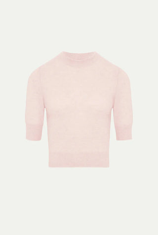 Le Kasha CHYPRE0 Organic Cashmere Top-Tops-Misch-Boutique-Vancouver-Canada-misch.ca