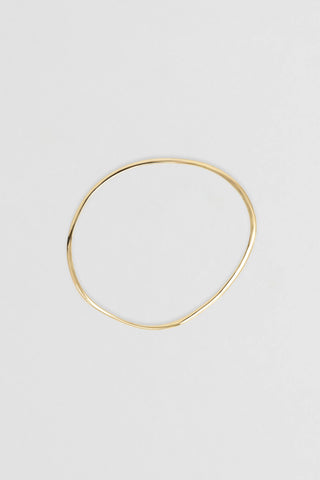 Nina Gordon Gold Dajia Bangle-Jewelry-Misch-Boutique-Vancouver-Canada-misch.ca