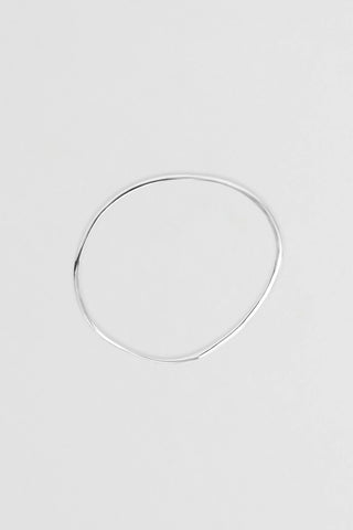 Nina Gordon Sterling Silver Dajia Bangle-Jewelry-Misch-Boutique-Vancouver-Canada-misch.ca