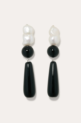 Completed Works H69 Thicket Drop Earring