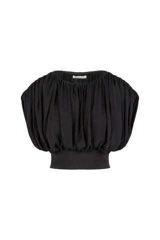 Heirlome Cummerbund Top-Tops-Misch-Boutique-Vancouver-Canada-misch.ca