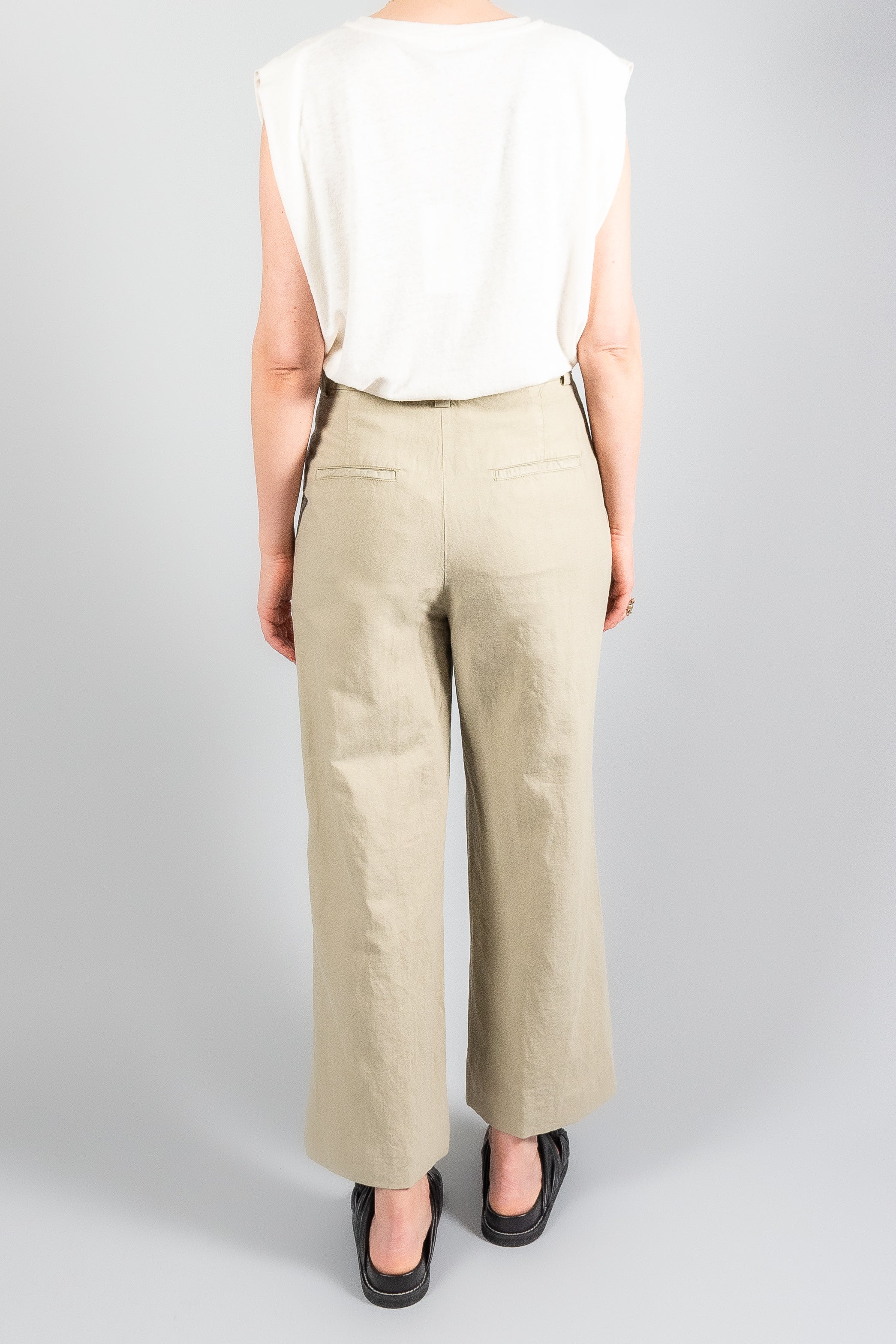 Closed Barton Pants-Pants and Shorts-Misch-Vancouver-Canada