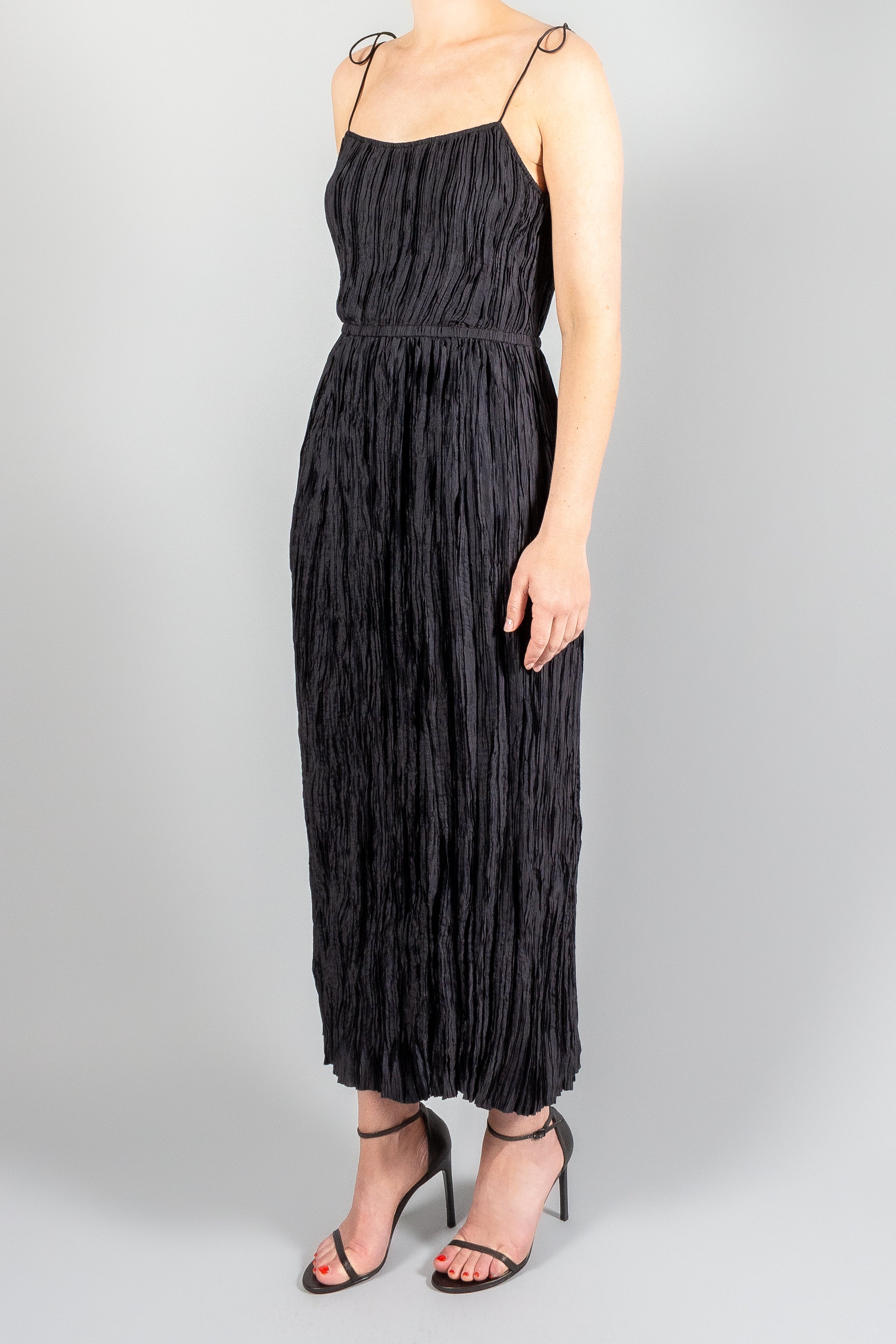 Ulla Johnson Orla Dress-Dresses and Jumpsuits-Misch-Vancouver-Canada