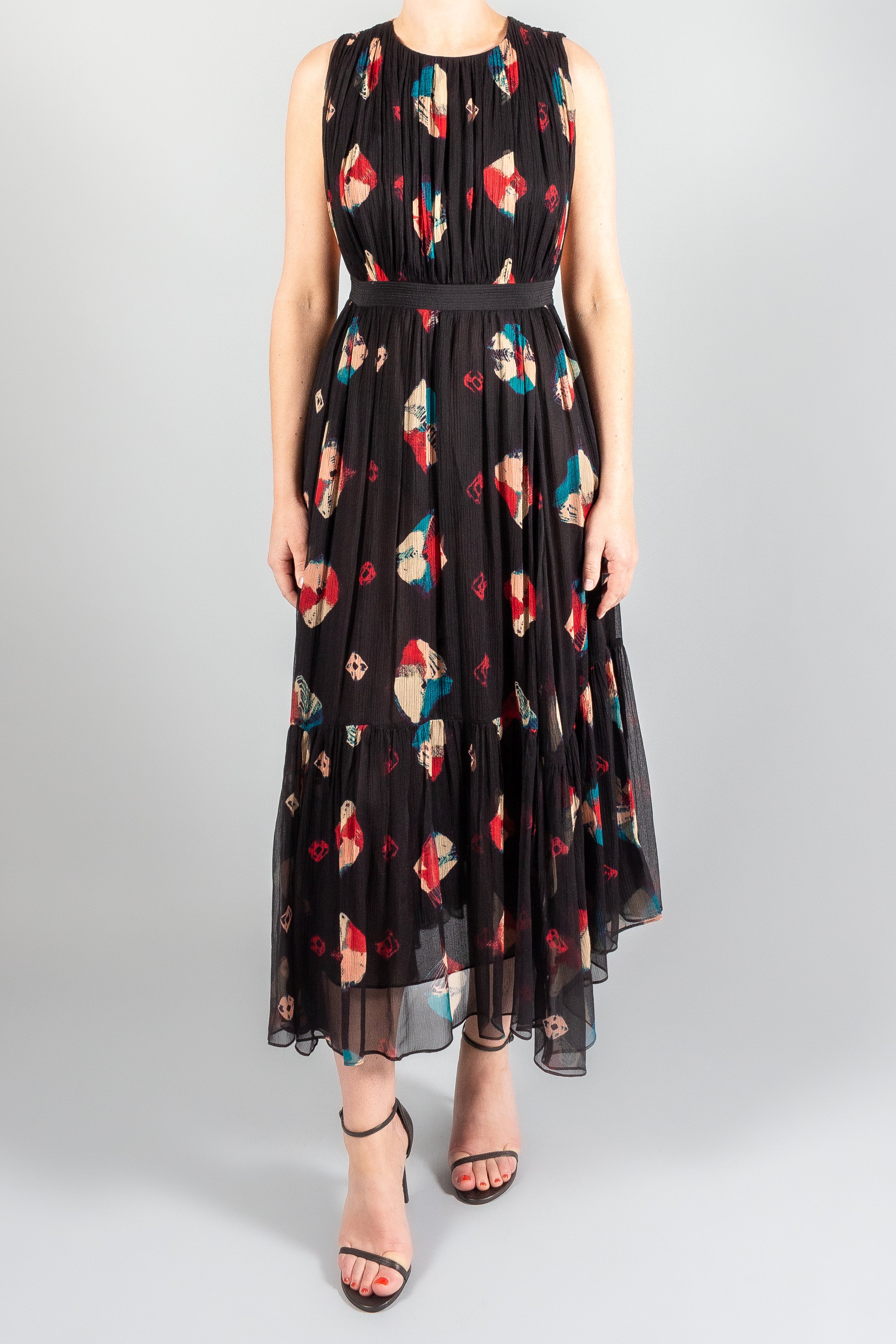 Ulla Johnson Sarai Dress-Dresses and Jumpsuits-Misch-Vancouver-Canada