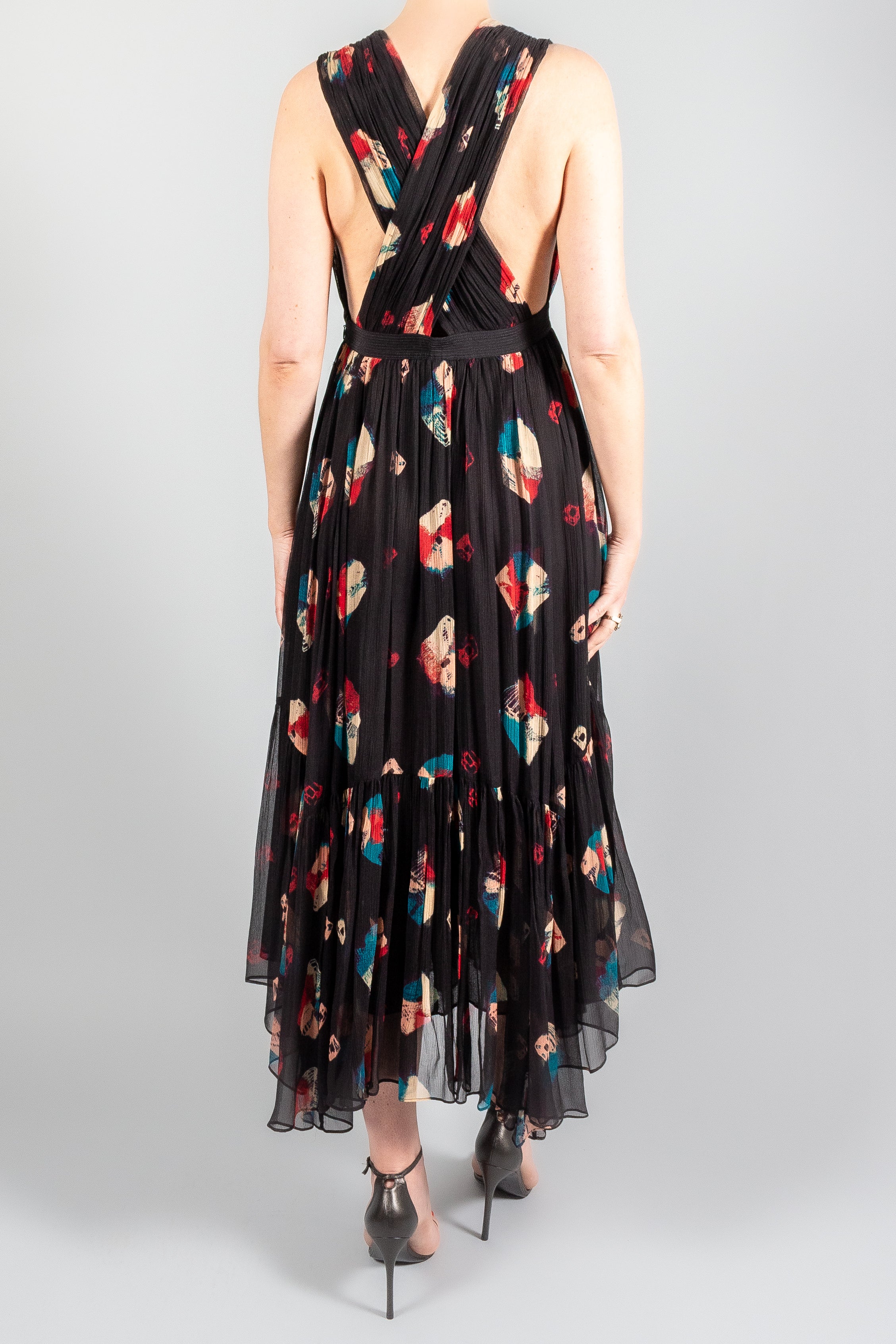 Ulla Johnson Sarai Dress-Dresses and Jumpsuits-Misch-Vancouver-Canada