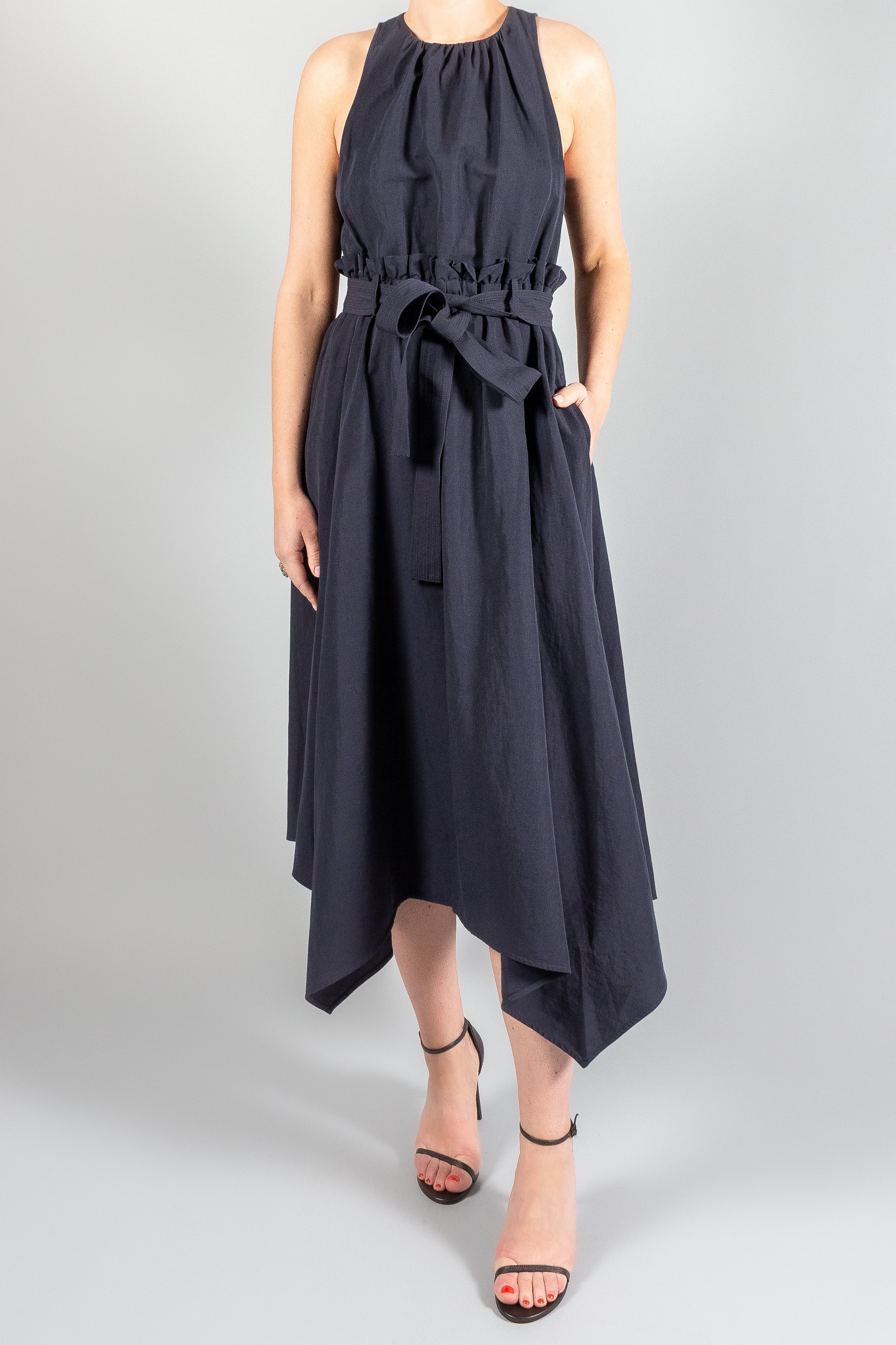 Ulla Johnson Farah Dress-Dresses and Jumpsuits-Misch-Vancouver-Canada