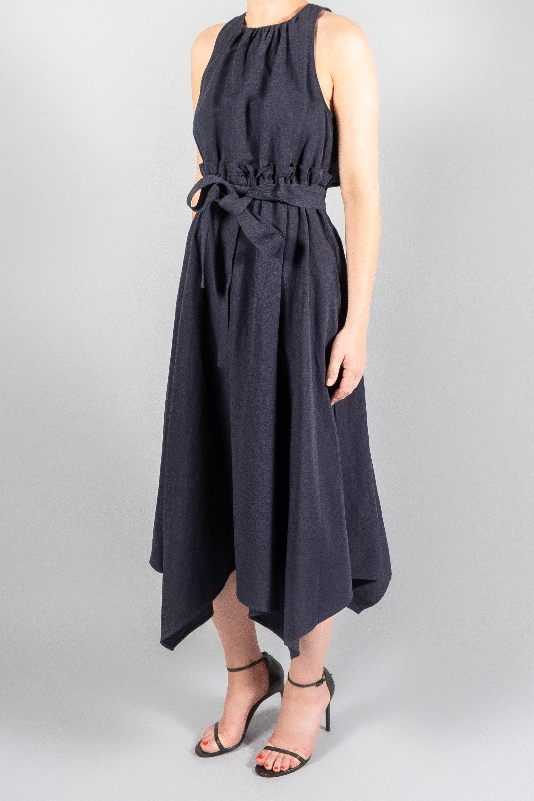 Ulla Johnson Farah Dress-Dresses and Jumpsuits-Misch-Vancouver-Canada