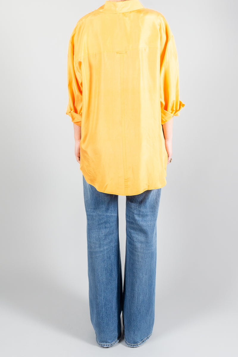 Apiece Apart Oversized Button Down